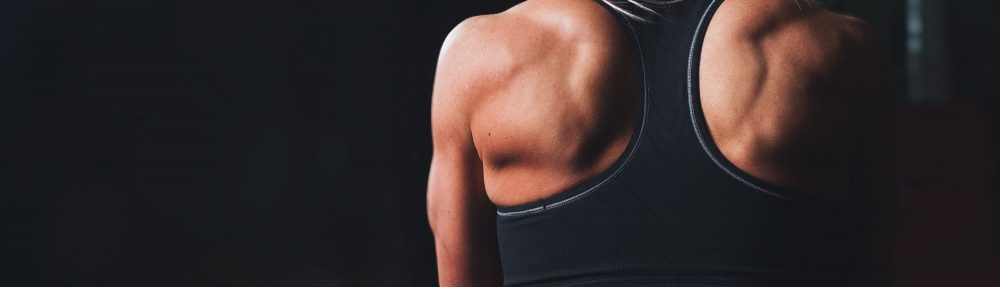 Bodybuilding Techniques by Erin Kincer